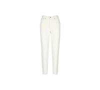 Levi's - Jeans Donna Bottone - Femme - Jeans - Blanc - Taille: W31