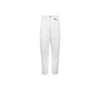 Levi's - Jeans Donna Cerniera- Bottone - Femme - Jeans - Blanc - Taille: W24