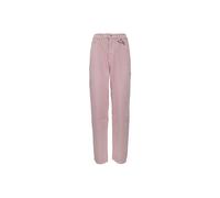Levi's - Jeans Donna Cerniera- Bottone - Femme - Jeans - Rose - Taille: W30