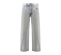Levi's Jean 555™ Relaxed Straight bleu denim Taille 34 Longueur 32