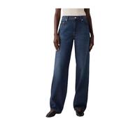 Levi's - Jeans droits - Femme - Jeans - Bleu - Taille: W27 L32