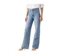 Levi's - Jeans droits - Femme - Jeans - Bleu - Taille: W29 L32