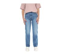 Levi's - Jeans droits - Femme - Jeans - Bleu - Taille: W30 L29