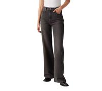 Levi's - Jeans Droits - Femme - Jeans - Gris - Taille: W27 L32