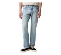 Levi's - Jeans droits - Homme - Jeans - Bleu - Taille: W31 L30
