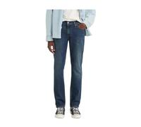 Levi's - Jeans droits - Homme - Jeans - Bleu - Taille: W31 L32