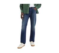 Levi's - Jeans droits - Homme - Jeans - Bleu - Taille: W31 L32
