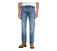 Levi's - Jeans droits - Homme - Jeans - Bleu - Taille: W31 L34