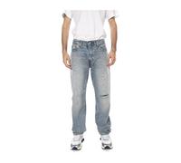 Levi's - Jeans droits - Homme - Jeans - Bleu - Taille: W33 L32