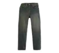 Levi's - Jeans droits - Homme - Jeans - Gris - Taille: W32 L34
