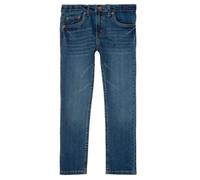 Levi's Pantalon 511 Slim Garçon Bleu 14 ans
