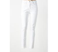 levi's jeans femme de couleur blanc W30 L32