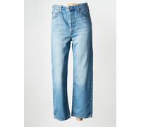 levis jeans femme de couleur bleu 36