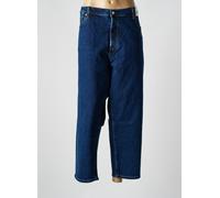 Levi's Plus Size 501 Crop Jeans Femme, Salsa Stonewash, 20W