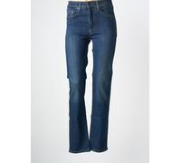levis jeans femme de couleur bleu fonce W28