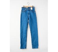 Levi's Jeans 501™ Crop Bleu Taille 24 / L30 Femme