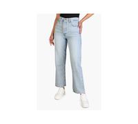 levis jeans femme de couleur bleu W24