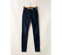 levis jeans femme de couleur bleu W24