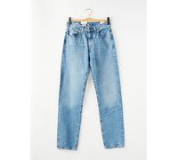 Levi's Jeans 501™ Crop Bleu Femme Taille 25/30