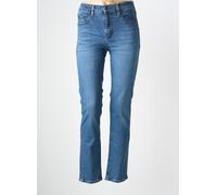 Levi's Jean 724™ High Rise Straight – Bleu – Femme 27/30