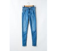 levi's jeans femme de couleur bleu W29 L32