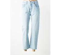 levis jeans femme de couleur bleu W30 L28