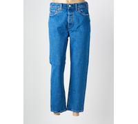 Levi's Jeans 501 Cropped Jazz Pop 09 Taille 30 L28 Femme