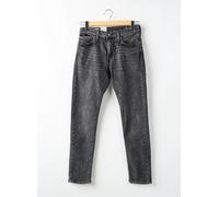 levis jeans femme de couleur gris W30 L30