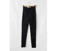 levis jeans femme de couleur noir W24