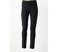 LEVI'S ® Jean '721™ High Rise Skinny Jeans' noir denim, Taille 28