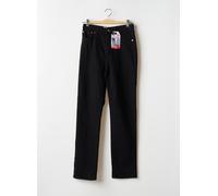 levis jeans fille de couleur noir 6 M