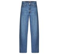 Levis Jeans flare / larges BAGGY DAD in Bleu US 32 / 30