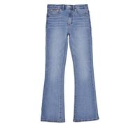 Levi's Jean Fille Lvg 726 High Rise Flare – Clean Getaway