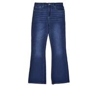 Levis Jeans flare / larges LVG 726 HIGH RISE FLARE JEAN in Bleu 16 ans
