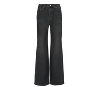 Levi´s ® Ribcage Jeans Noir 28 / 32 Femme