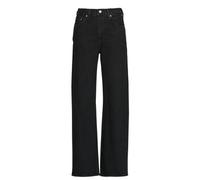 Levis RIBCAGE WIDE LEG H223 women Jeans black taille: M