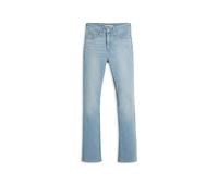 Levi´s ® 725 Bootcut Fit High Waist Jeans Bleu 30 / 30 Femme
