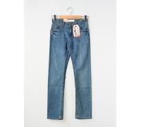 Levi's Pantalon 511 Slim Bleu 12 ans garçon