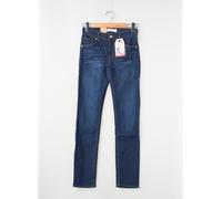 Levi's Jean garçon Lvb 510 Skinny Fit Class Jeans Machu Picchu 14 ans
