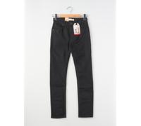 Levi´s ® Kids Skinny Fit Pants Noir 14 Years Garçon