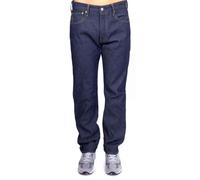 Levi's - Jeans Homme 501 Original avec lisière, bleu, 34