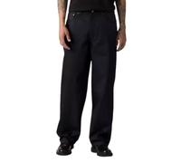 Levi's - Jeans Homme 578 Baggy, Noir , 28