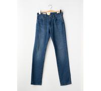 levis jeans homme de couleur bleu W28