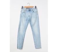 levi's jeans homme de couleur bleu W28