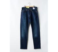 levi's jeans homme de couleur bleu W28 L32