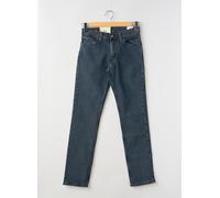 levis jeans homme de couleur bleu W29 L32