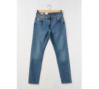 levis jeans homme de couleur bleu W31 L32