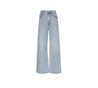 LEVI'S® Jeans Jambe Large RIBCAGE bleu clair | 32/L32