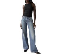 Levi's Jeans Low Loose 0028 Rescued City T29L32