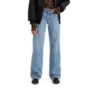 Levi's Jeans Low Loose Femme, Bonnes Notes, 31W / 30L